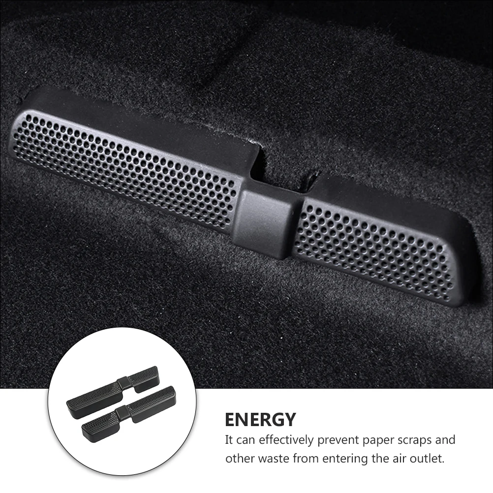Outlet Cover Car Vent Air Conditioner Outlet Cover ABS Durable Easy Install Accessories Air Conditioner Covers
Outlet Cover Car Vent Air Conditioner Outlet Cover ABS Durable Easy Install Accessories Air Conditioner Covers