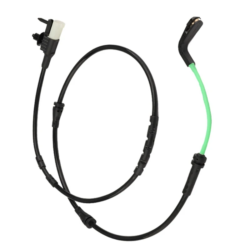 Car Front Axle Brake Sensor Brake Pad Wear Sensor LR115019 Brake Sensor Line For Land Rover RANGE ROVER EVOQUE L551 Parts
Car Front Axle Brake Sensor Brake Pad Wear Sensor LR115019 Brake Sensor Line For Land Rover RANGE ROVER EVOQUE L551 Parts
