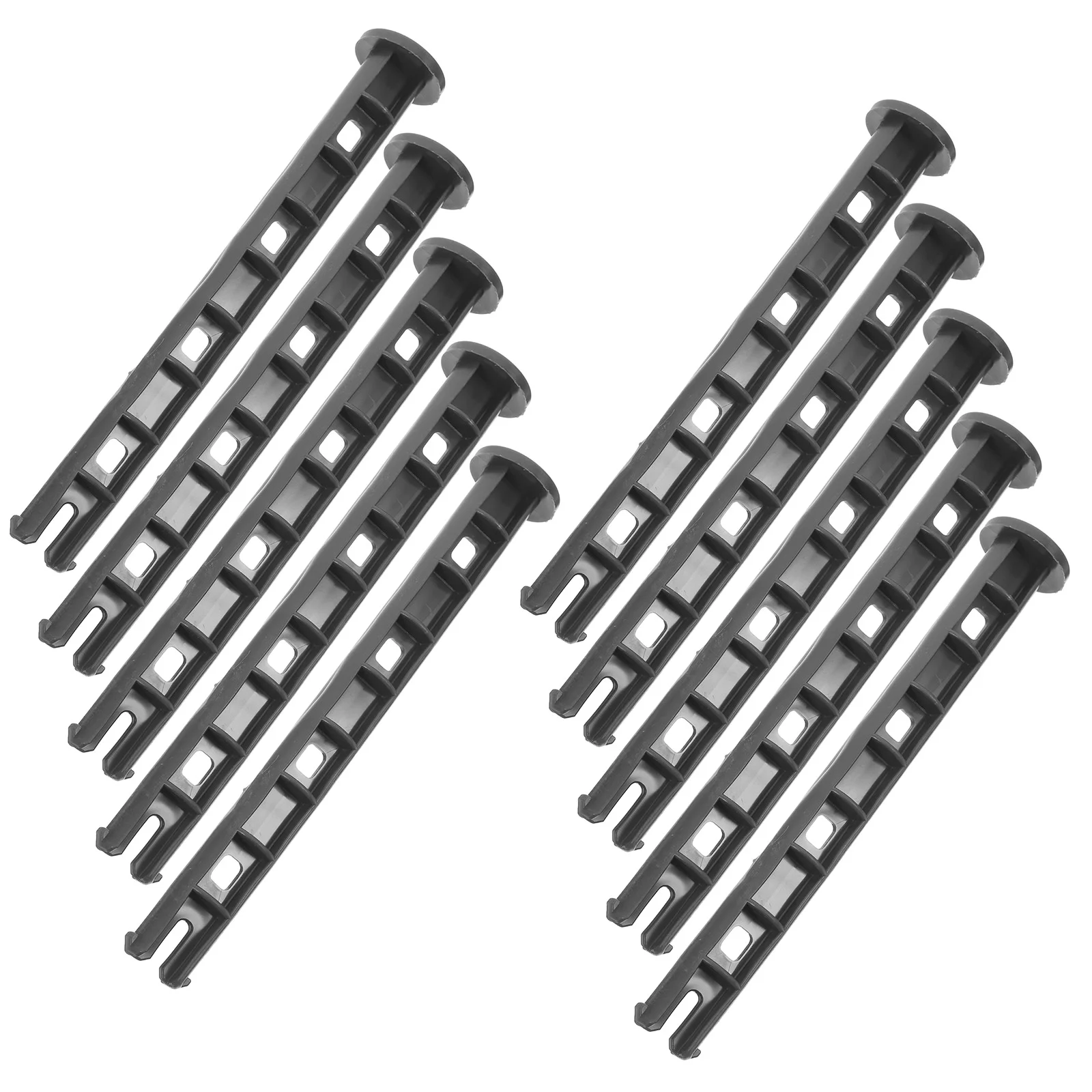 10 Pcs Trash Can Accessories Bin Lid Parts Outdoor Wheeled Latch Pins Wheelie Hinge Lock Garbage Clip Hinges
10 Pcs Trash Can Accessories Bin Lid Parts Outdoor Wheeled Latch Pins Wheelie Hinge Lock Garbage Clip Hinges
