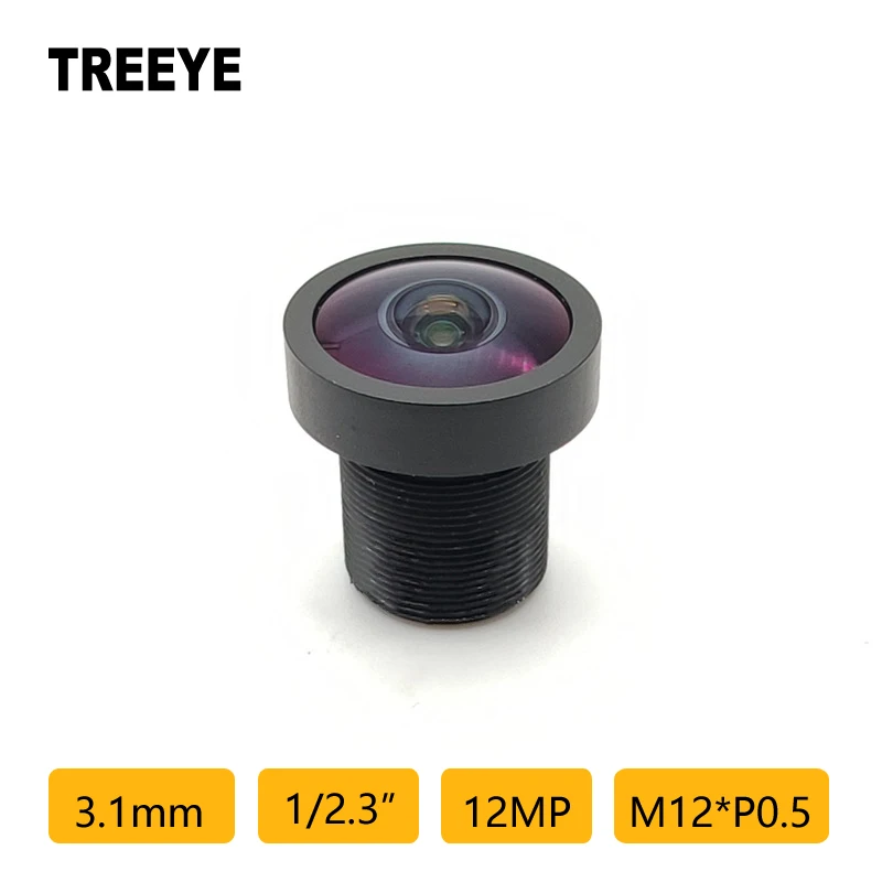 Объектив 4K 12MP 3,1 мм M12,0 мегапикселей, 1/2,3 дюйма, объектив для видеонаблюдения, дроны, БПЛА, гоночная камера, объектив для спортивной камеры
Объектив 4K 12MP 3,1 мм M12,0 мегапикселей, 1/2,3 дюйма, объектив для видеонаблюдения, дроны, БПЛА, гоночная камера, объектив для спортивной камеры