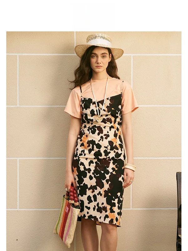 oll Vaion Sle Floral Print ter Dr Women's High Waist Svel Gown Polyester Fabric Zipper Closure A-Line ...
oll Vaion Sle Floral Print ter Dr Women's High Waist Svel Gown Polyester Fabric Zipper Closure A-Line ...