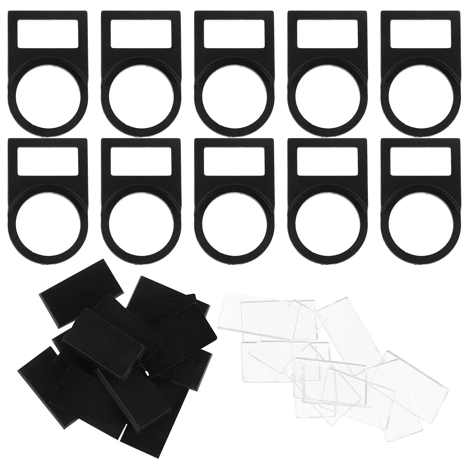 Switch Sign Push Button Notice Frame Identification Board Plastic Attachment Electrical 100 Sets Signal Light Plaque
Switch Sign Push Button Notice Frame Identification Board Plastic Attachment Electrical 100 Sets Signal Light Plaque