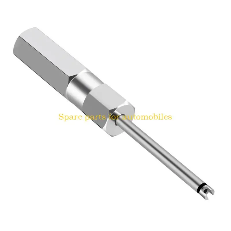 H58F Ergonomic Handle Valves Cores Wrench with Head for Professional Repair
H58F Ergonomic Handle Valves Cores Wrench with Head for Professional Repair