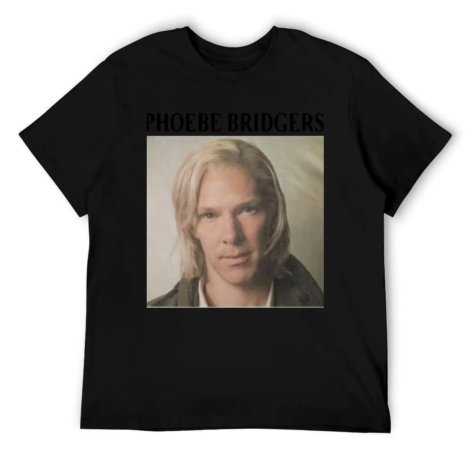 Phoebe Bridgers Benedict Cumberbatch Essential T-Shirt graphic t shirts for man t shirt man designer T-Shirt
Phoebe Bridgers Benedict Cumberbatch Essential T-Shirt graphic t shirts for man t shirt man designer T-Shirt