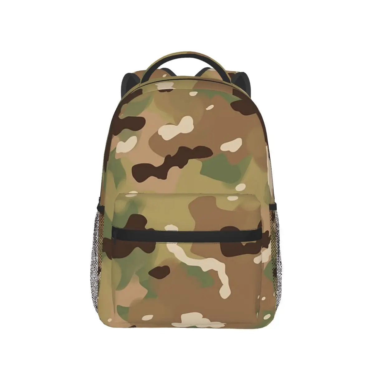 Camo Military Army Backpack Hot Sale Daypack Large Capacity Children BookBag School Bag Shoulder Bags for Men Women
Camo Military Army Backpack Hot Sale Daypack Large Capacity Children BookBag School Bag Shoulder Bags for Men Women