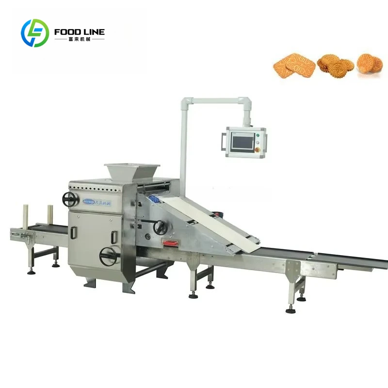 Small Business Biscuit Molding Machine Soft Biscuit Forming Machine Small Rotary Moulder Biscuit Machine
Small Business Biscuit Molding Machine Soft Biscuit Forming Machine Small Rotary Moulder Biscuit Machine
