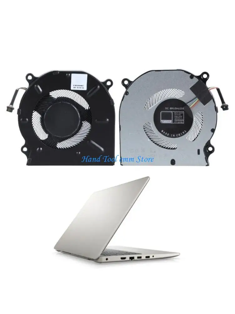 H37F новый охлаждающий вентилятор для ноутбука, процессора и графического процессора для MateBook 14s HKD-W56 HKD-W76,
H37F новый охлаждающий вентилятор для ноутбука, процессора и графического процессора для MateBook 14s HKD-W56 HKD-W76,