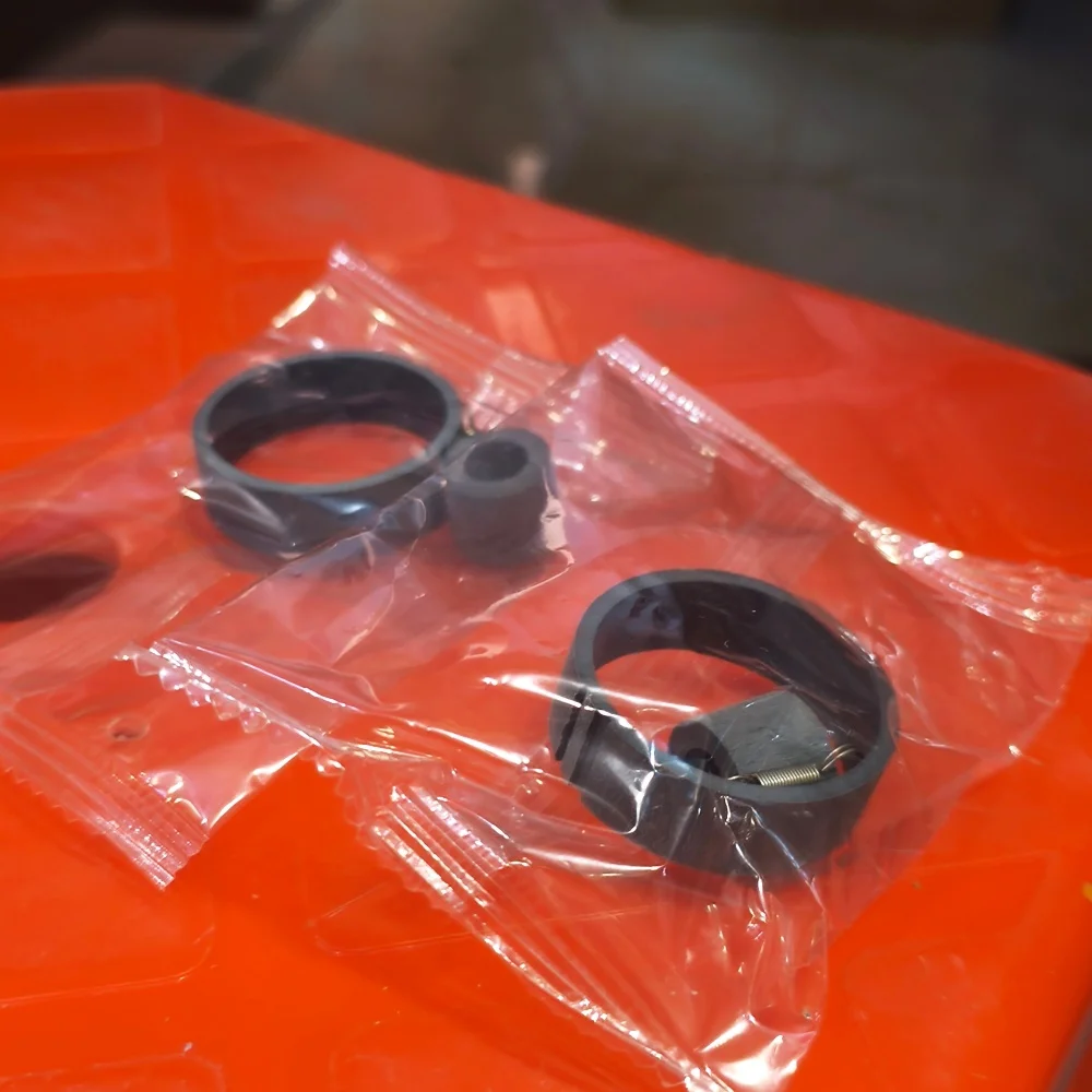 100X Pickup Feed Roller SEPARATION PAD Rubber for EPSON L3110 L3150 L4150 L4160 L3156 L3151 L1110 L3158 L3160 L4158 L4168 L4170
100X Pickup Feed Roller SEPARATION PAD Rubber for EPSON L3110 L3150 L4150 L4160 L3156 L3151 L1110 L3158 L3160 L4158 L4168 L4170