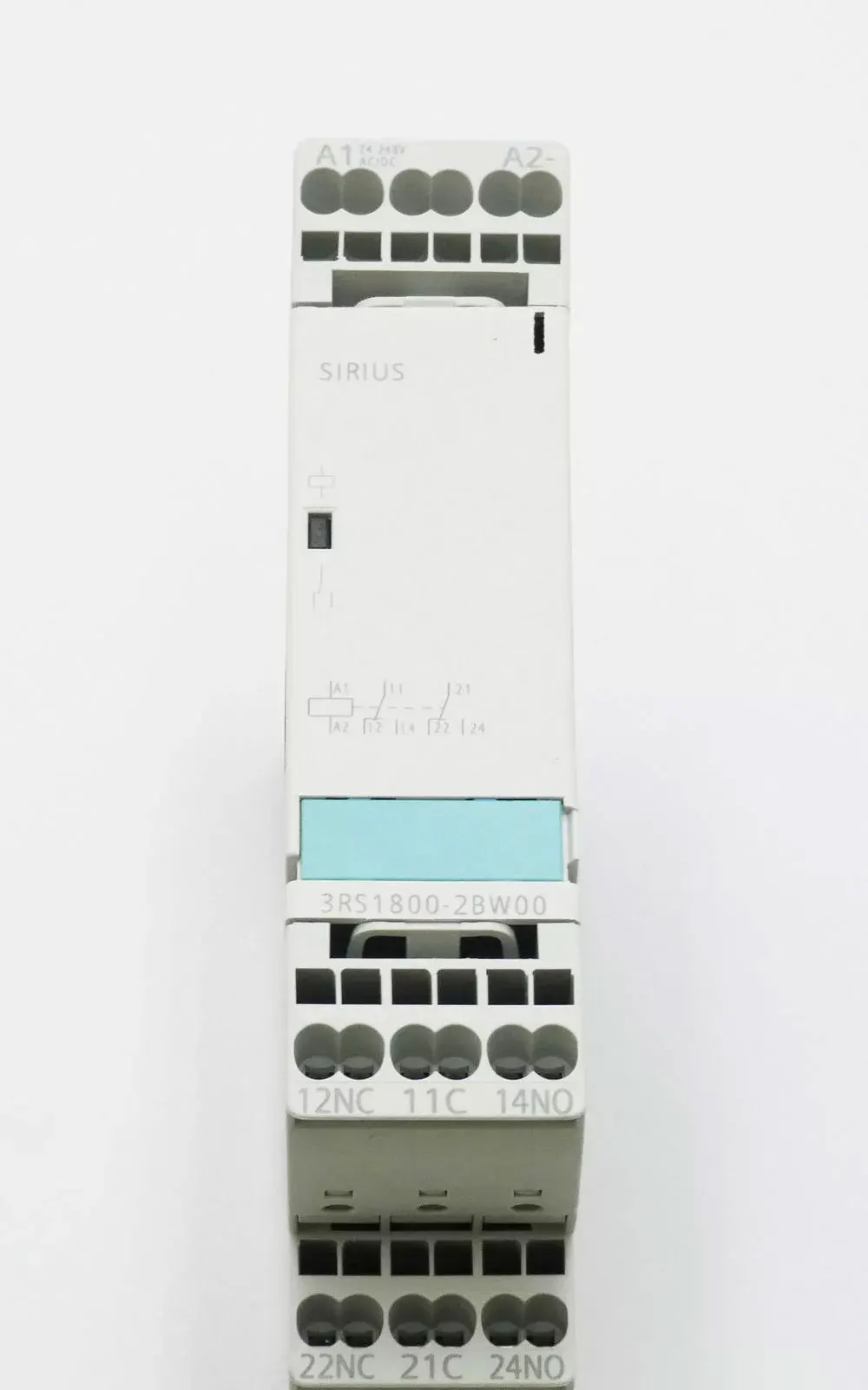 Совершенно новый 3RS1800-2AP00 3RS1800-2AQ00 3RS1800-2BP00 3RS1800-2BQ00 3RS1800-2BW00 Гарантия один год
Совершенно новый 3RS1800-2AP00 3RS1800-2AQ00 3RS1800-2BP00 3RS1800-2BQ00 3RS1800-2BW00 Гарантия один год