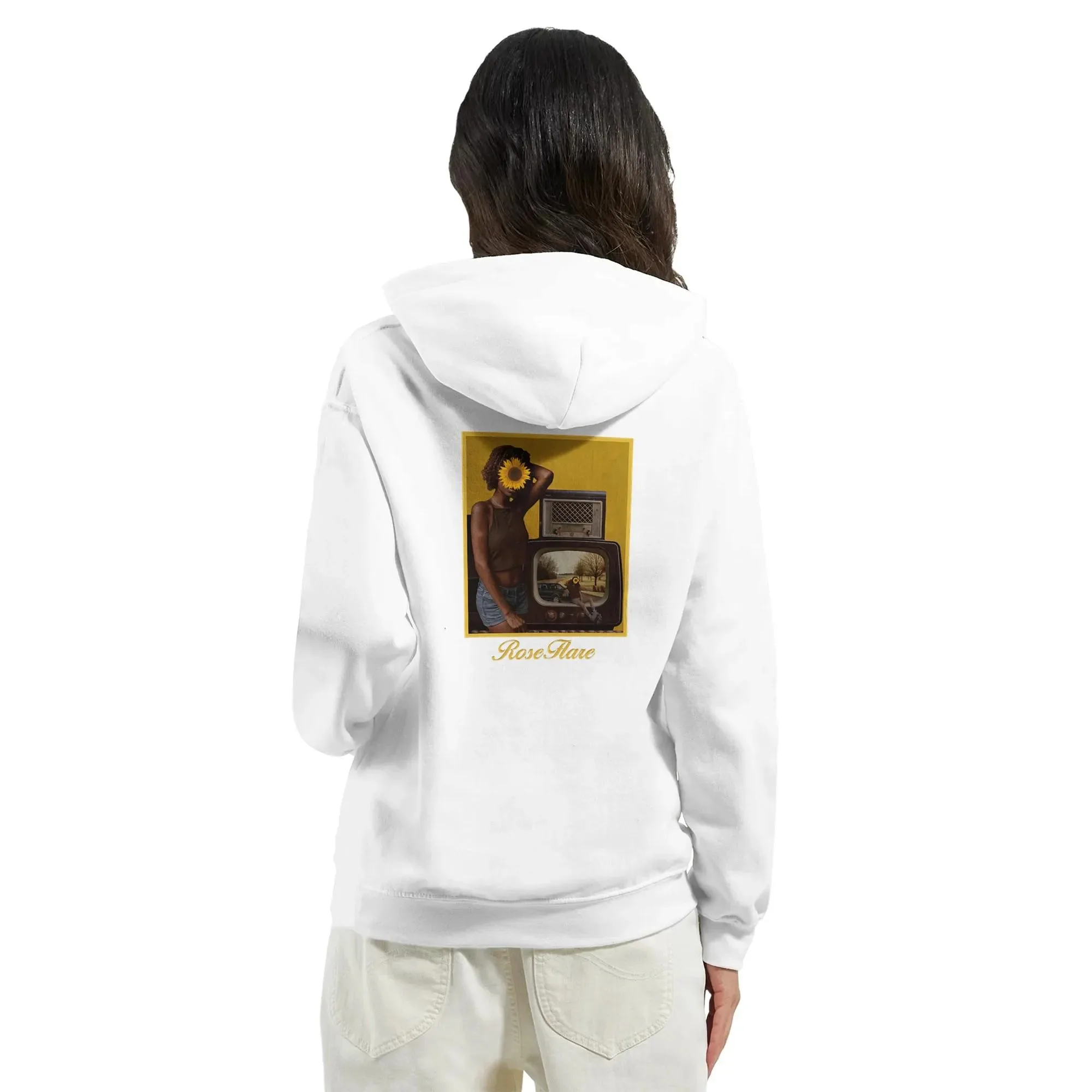 Gothic Reaper 'Eternal Night' Print Cotton Hoodie Embrace Winter Dark Gothic Vibe with This Hoodie Featuring A Reaper Graphic
Gothic Reaper 'Eternal Night' Print Cotton Hoodie Embrace Winter Dark Gothic Vibe with This Hoodie Featuring A Reaper Graphic