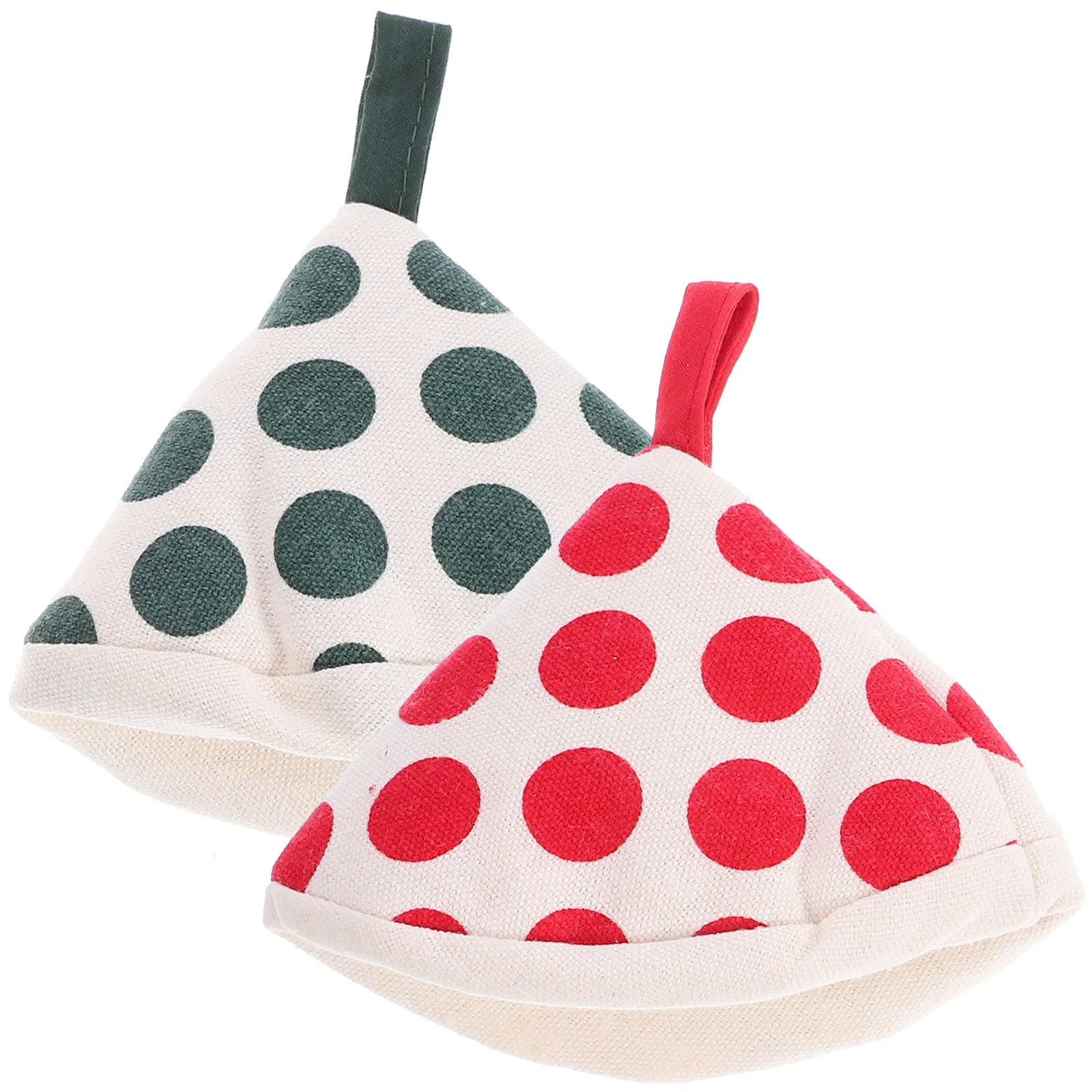 2Pcs Anti-Scald Pot Lid Knob Covers Heat-Resistant Cotton Handle Protectors Kitchen Gadgets Pot Lid Handle Cover
2Pcs Anti-Scald Pot Lid Knob Covers Heat-Resistant Cotton Handle Protectors Kitchen Gadgets Pot Lid Handle Cover