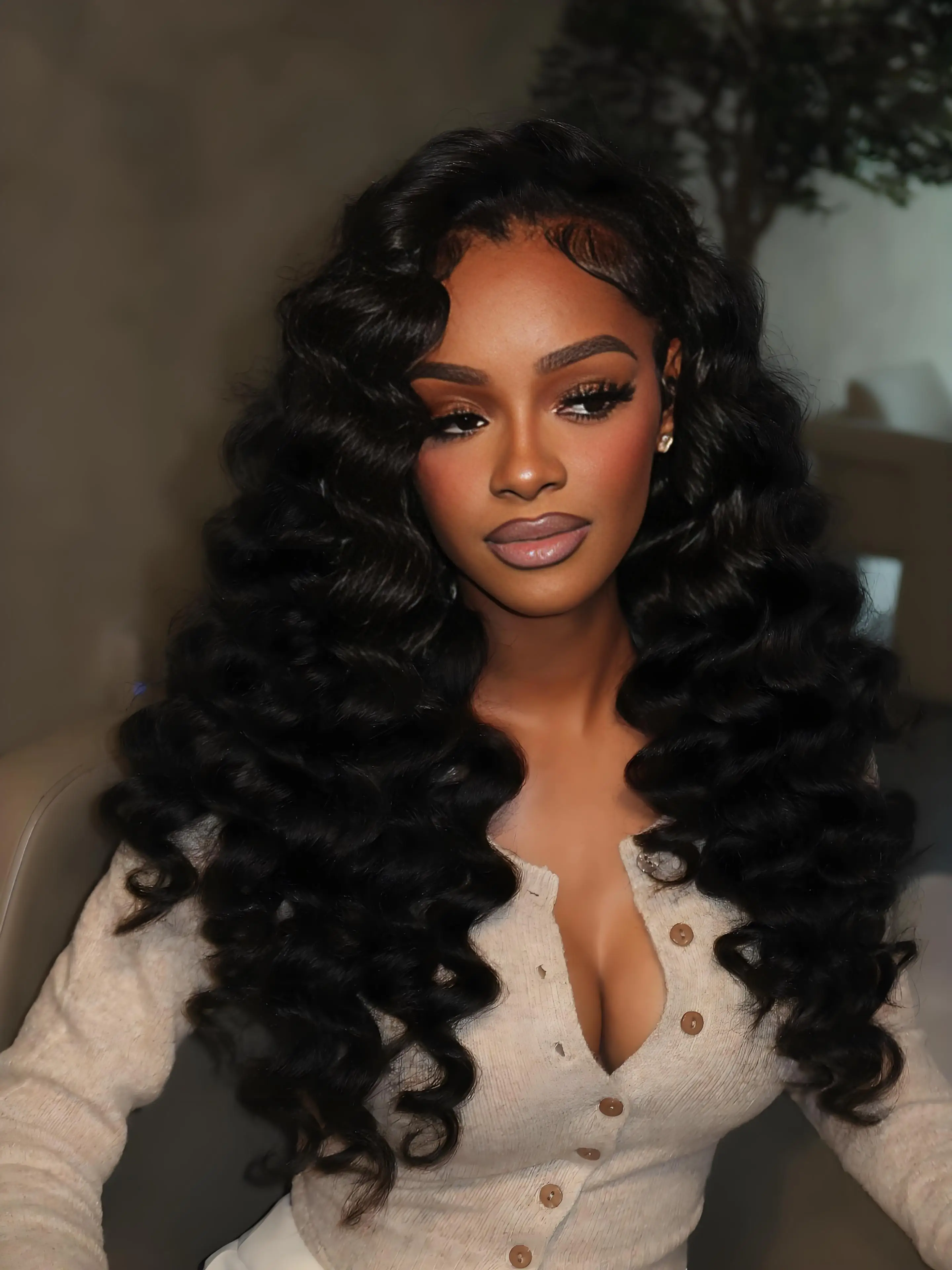 Волнистые парики Water Wave 30-40 дюймов, 13x6 HD, с предварительно выщипанной линией роста волос, из натуральных волос, плотность 250%, парик с глубокой волной 13x4, свободные кудрявые парики
Волнистые парики Water Wave 30-40 дюймов, 13x6 HD, с предварительно выщипанной линией роста волос, из натуральных волос, плотность 250%, парик с глубокой волной 13x4, свободные кудрявые парики