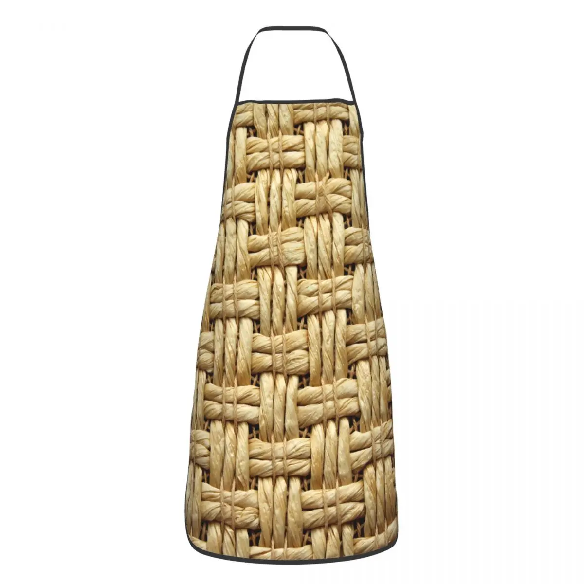 Фартук-нагрудник с принтом плетения из ротанга для мужчин и женщин, унисекс, кухонный фартук для шеф-повара, богемных любителей, стола, кухня для приготовления пищи, выпечки, живописи
Фартук-нагрудник с принтом плетения из ротанга для мужчин и женщин, унисекс, кухонный фартук для шеф-повара, богемных любителей, стола, кухня для приготовления пищи, выпечки, живописи