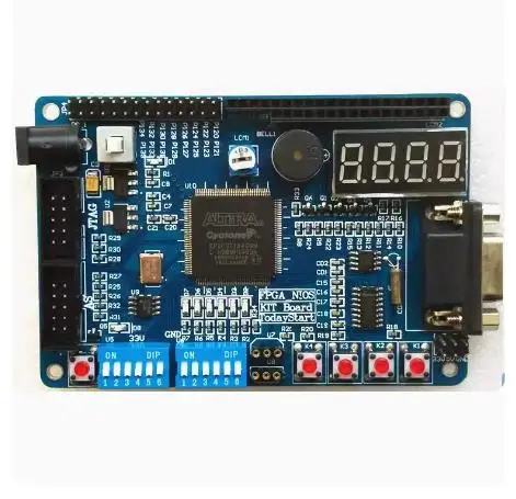 EP1C3T144C8N Cyclone I 291 LABs 104 EPC3
EP1C3T144C8N Cyclone I 291 LABs 104 EPC3