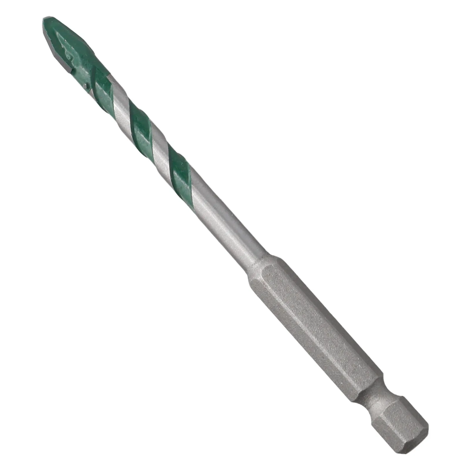 Carbide Drill Bits 90mm Length for Use on For Glass Wood Metal Tiles with 6mm 8mm 10mm 12mm Sizes for Effective Drilling
Carbide Drill Bits 90mm Length for Use on For Glass Wood Metal Tiles with 6mm 8mm 10mm 12mm Sizes for Effective Drilling
