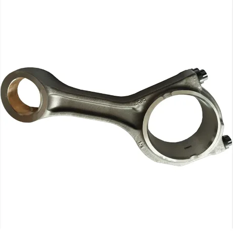 Machinery Engine Parts Cummins Connecting Rod Assy 4327409 Cummins ISZ QSZ 4327409
Machinery Engine Parts Cummins Connecting Rod Assy 4327409 Cummins ISZ QSZ 4327409