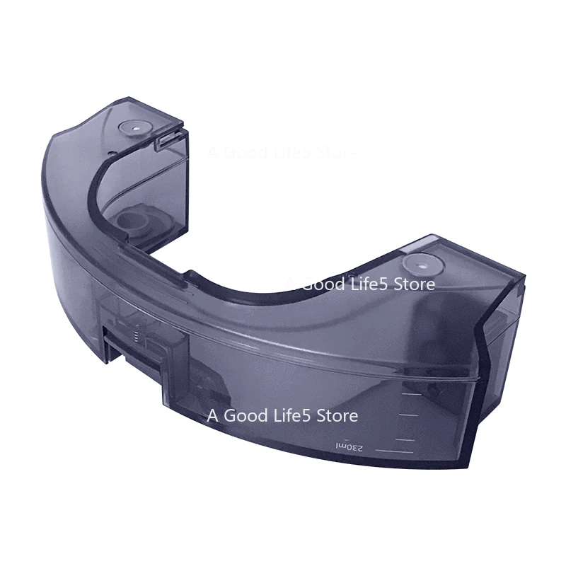 Applicable To Midea Household Sweeping Robot K40 Accessories Q7 Water Tank Components
Applicable To Midea Household Sweeping Robot K40 Accessories Q7 Water Tank Components