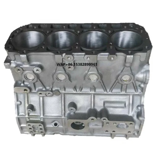 Construction Machinery Parts 6D95 Cylinder Head and Block Assembly Engine Spare Parts
Construction Machinery Parts 6D95 Cylinder Head and Block Assembly Engine Spare Parts