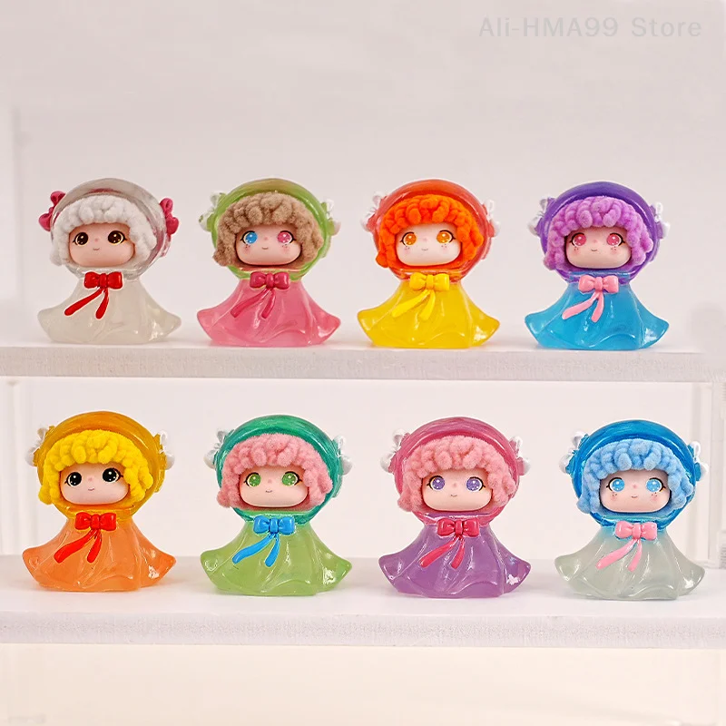 4cm New Sunny Doll Crystal Macaron Color Anime Figure Peripheral Model Ornaments Cute Desktop Decoration Ornaments Kid Gift Toys
4cm New Sunny Doll Crystal Macaron Color Anime Figure Peripheral Model Ornaments Cute Desktop Decoration Ornaments Kid Gift Toys