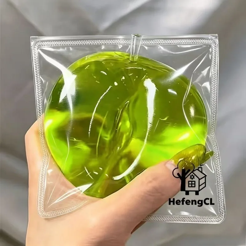 1pc New Apple Squishy Toy, Maltose Slow Rebound Fidget Toy, Realistic Apple Squeeze Ball, Random Color Fidget Toy, Party Birthda
1pc New Apple Squishy Toy, Maltose Slow Rebound Fidget Toy, Realistic Apple Squeeze Ball, Random Color Fidget Toy, Party Birthda
