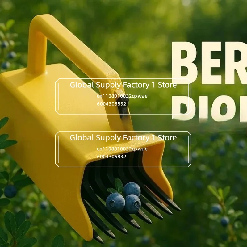 For Berry Picker Home and Outdoor
For Berry Picker Home and Outdoor