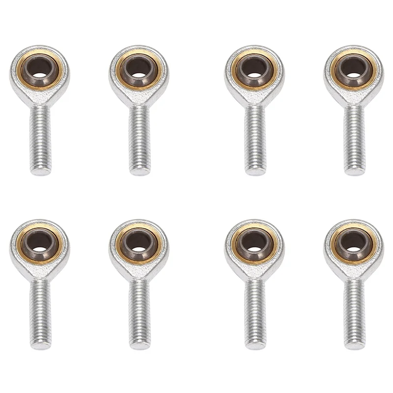 A02M-8Pcs M10 X 1,5 Наружный стержень Розовое соединение Правая резьба 10 мм Метрическая бронза SA10
A02M-8Pcs M10 X 1,5 Наружный стержень Розовое соединение Правая резьба 10 мм Метрическая бронза SA10