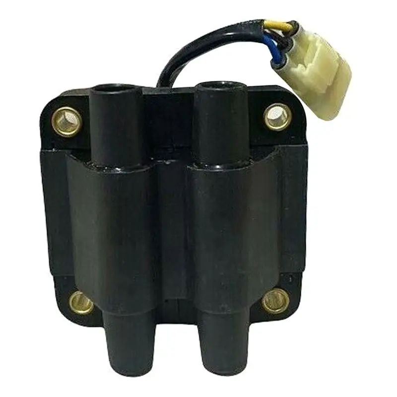 A95E-Ignition Coil For Subaru Forester Impreza Legacy 2.5L 2.2L H4 90-98 UF159 22433-AA370
A95E-Ignition Coil For Subaru Forester Impreza Legacy 2.5L 2.2L H4 90-98 UF159 22433-AA370