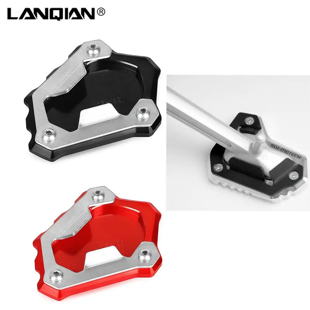 For S 1200 1200 XC 2018 2019 2020-2021 DS01 XE Motorcycle Kickstand Plate Foot Side Stand Enlarger Extension Support
For S 1200 1200 XC 2018 2019 2020-2021 DS01 XE Motorcycle Kickstand Plate Foot Side Stand Enlarger Extension Support
