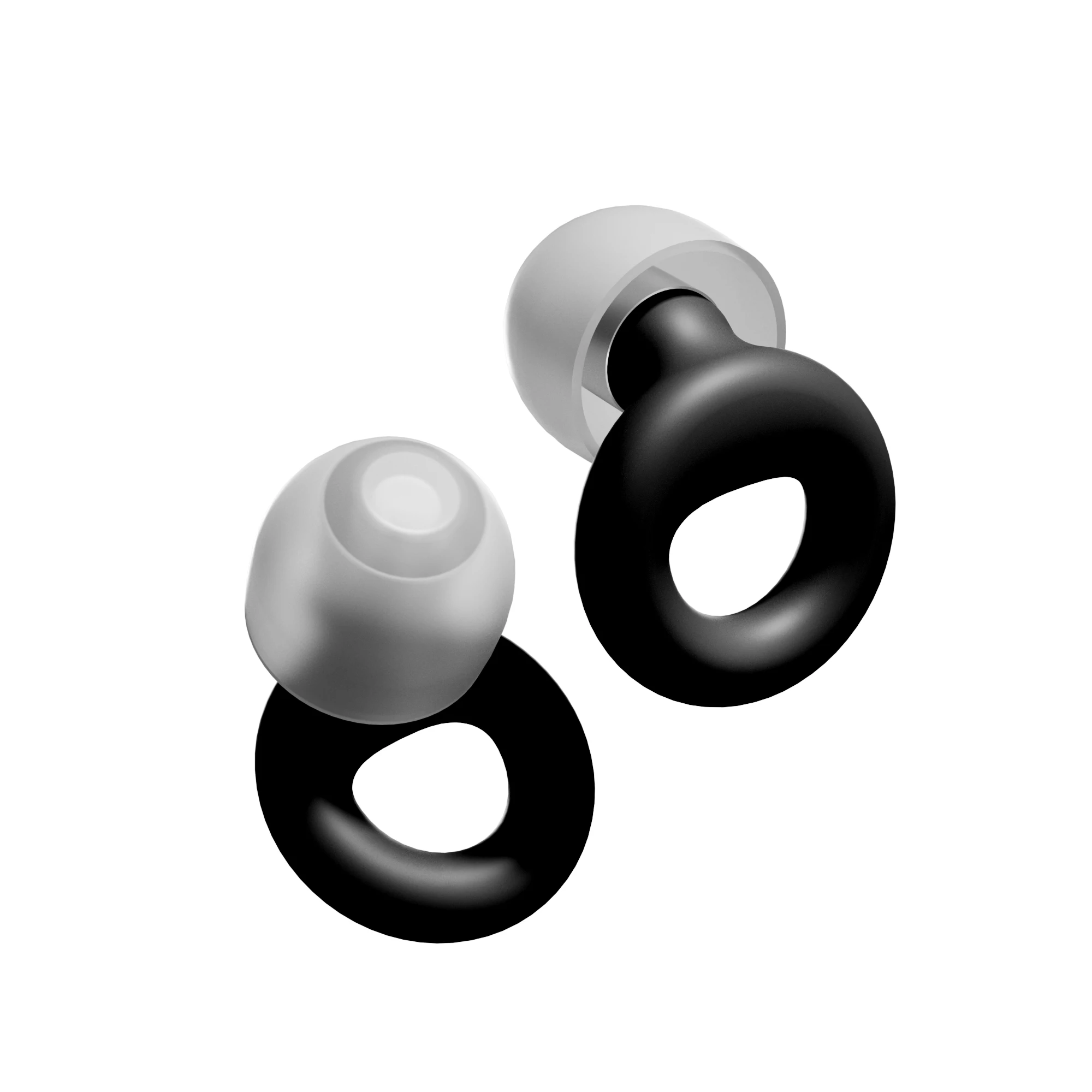 1 Set 2026 Silicone Ultra Sleep Aid Earplugs Waterproof Swim & Concert Hearing Protection Earplug - Sleep Aid Earplug
1 Set 2026 Silicone Ultra Sleep Aid Earplugs Waterproof Swim & Concert Hearing Protection Earplug - Sleep Aid Earplug
