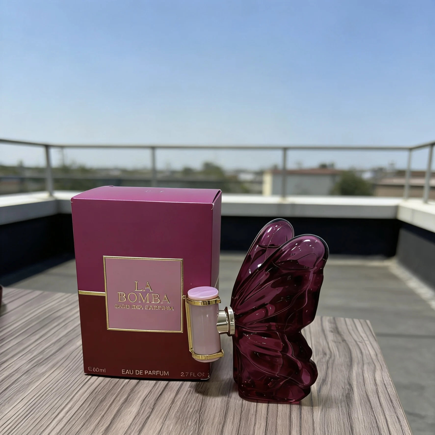 Arab perfume Butterfly Brand Long Lasting Perfume for Woman Eau De Parfum Unisex Parfum Spray Tropical Unisex Fragrance
Arab perfume Butterfly Brand Long Lasting Perfume for Woman Eau De Parfum Unisex Parfum Spray Tropical Unisex Fragrance