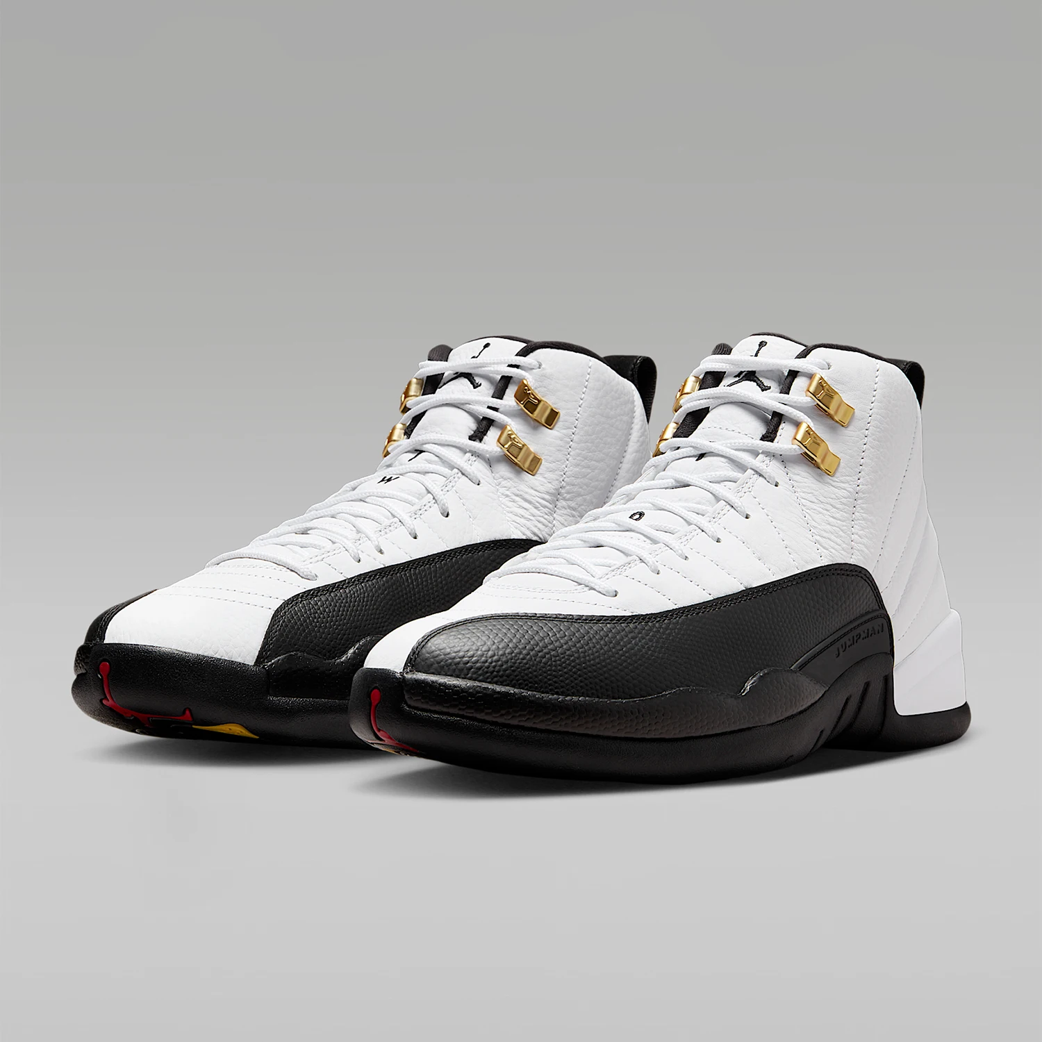 Nike Authentic JORDAN Men's High-Top Lace-Up Fashion Wear-Resistant Basketball Shoes CT8013-117
Nike Authentic JORDAN Men's High-Top Lace-Up Fashion Wear-Resistant Basketball Shoes CT8013-117