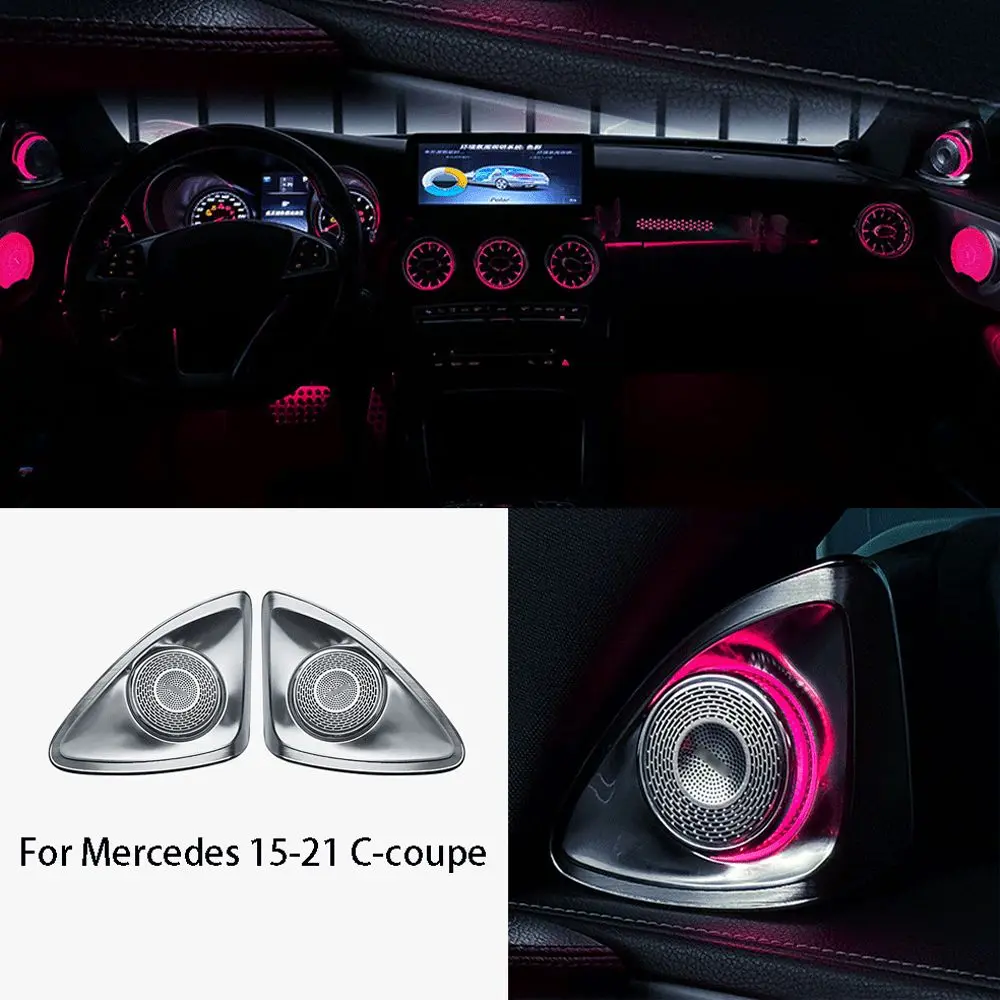 Светодиодный 4d-роторный твитер для Mercedes c-class C coupe W2384D, роторный твитер, экологическая лампа, внутренняя декоративная лампа
Светодиодный 4d-роторный твитер для Mercedes c-class C coupe W2384D, роторный твитер, экологическая лампа, внутренняя декоративная лампа