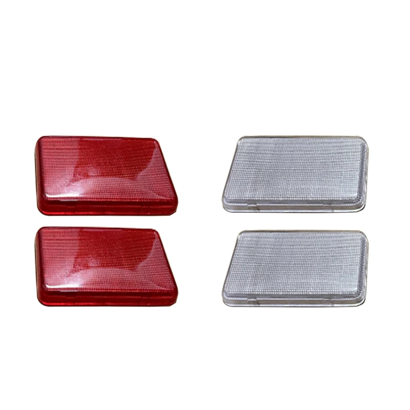 1 Pair Door Lamp Cover Door Light Cap For Mitsubishi Pajero Montero V73 V77 Shogun Sport K90 V3 V4 V6 V7
1 Pair Door Lamp Cover Door Light Cap For Mitsubishi Pajero Montero V73 V77 Shogun Sport K90 V3 V4 V6 V7