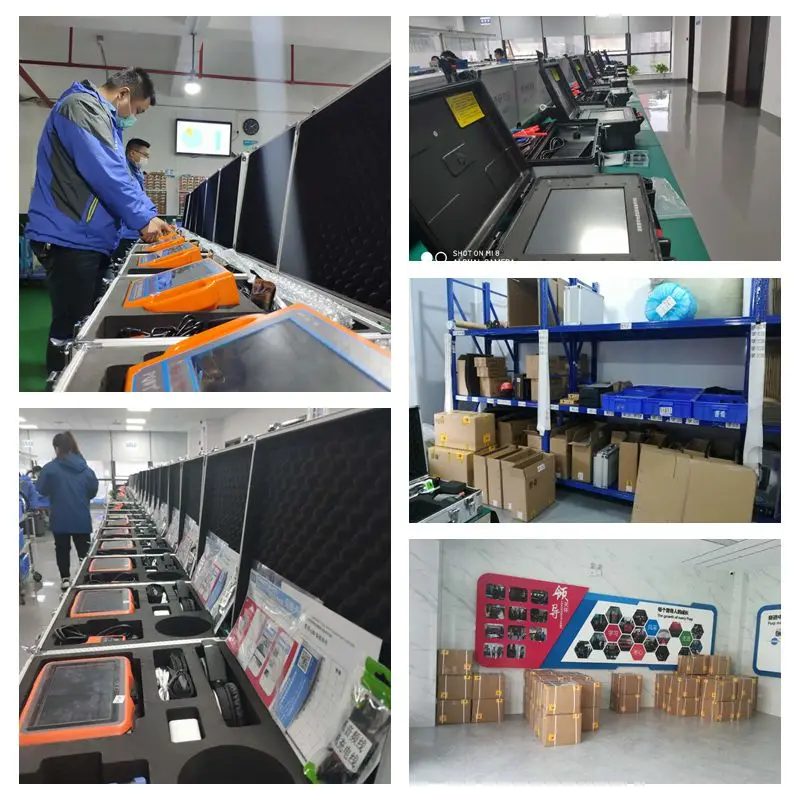 PQWT-GT Series 100m-3200m Geophysical Water Survey Equipment Borehole Deep Underground Water Detector
PQWT-GT Series 100m-3200m Geophysical Water Survey Equipment Borehole Deep Underground Water Detector