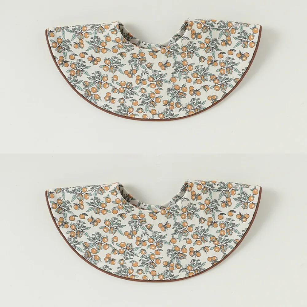 Pure Cotton Baby Bibs Soft 360 ° Rotate Teething Drooling Bib Baby Essentials Absorbent Bandana Drool Bibs For Boys Girls
Pure Cotton Baby Bibs Soft 360 ° Rotate Teething Drooling Bib Baby Essentials Absorbent Bandana Drool Bibs For Boys Girls