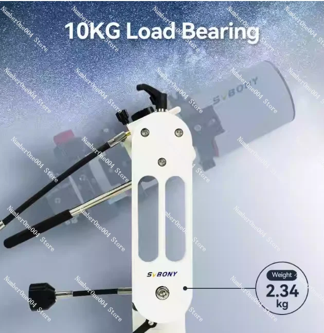 Astronomical Telescope Micro-motion Visual Warp and Latitude Platform Load-bearing 10kg 360-degree Dial Biaxial Worm Gear
Astronomical Telescope Micro-motion Visual Warp and Latitude Platform Load-bearing 10kg 360-degree Dial Biaxial Worm Gear