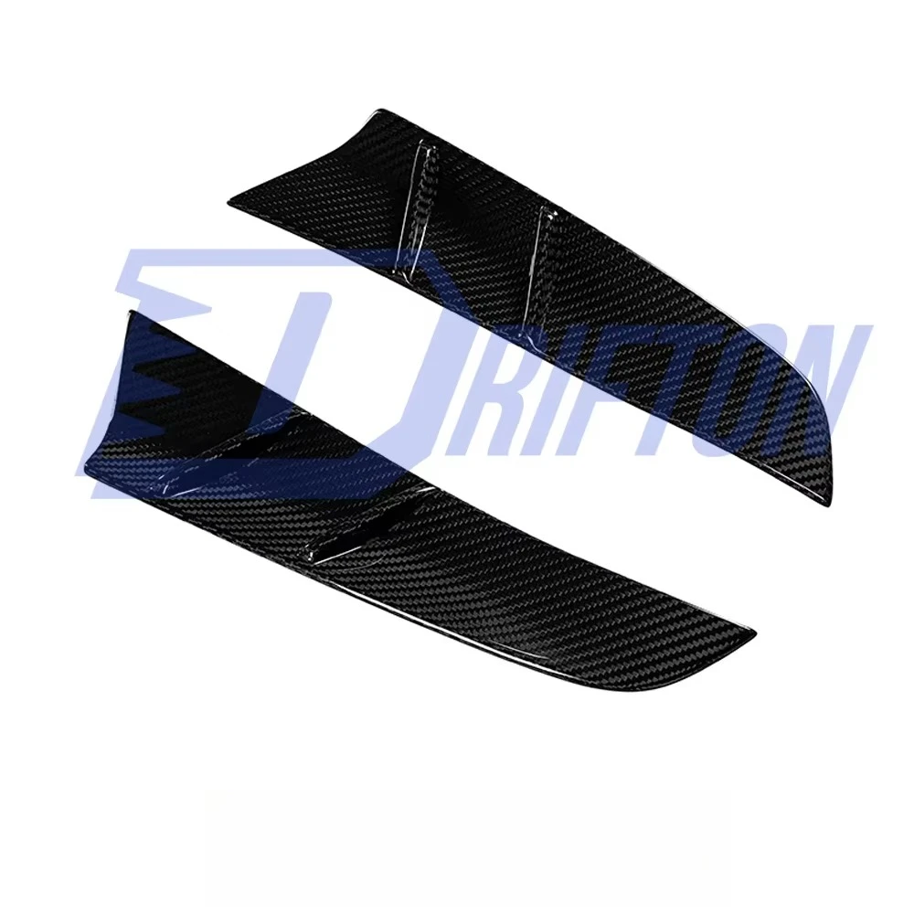 Для BMW G82 M4 Body Kit CSL Style Сухая отделка крыла из углеродного волокна
Для BMW G82 M4 Body Kit CSL Style Сухая отделка крыла из углеродного волокна