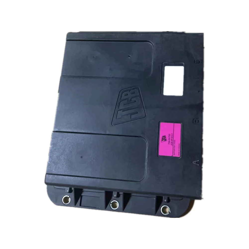 72835700 728/35700 332K6848 332/K6848 For JCB Excavator Computer Board ECU Controller Control Board Panel 332/K6848
72835700 728/35700 332K6848 332/K6848 For JCB Excavator Computer Board ECU Controller Control Board Panel 332/K6848