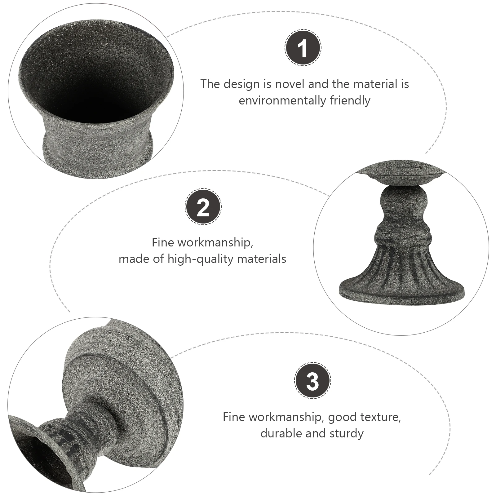 Wrought Iron Vase Floral Arrangement Bowls Pedestal Vases Plant Tabletop Metal Wedding Flower Birthday Party Centerpiece
Wrought Iron Vase Floral Arrangement Bowls Pedestal Vases Plant Tabletop Metal Wedding Flower Birthday Party Centerpiece