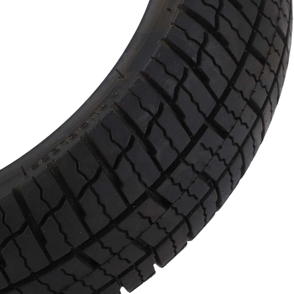 Durable 10.5x2.75 Electric Scooter Tire Shock Absorbing Non Slip Vacuum Tire Thicker Rubber Off Road Wheel Off Road
Durable 10.5x2.75 Electric Scooter Tire Shock Absorbing Non Slip Vacuum Tire Thicker Rubber Off Road Wheel Off Road