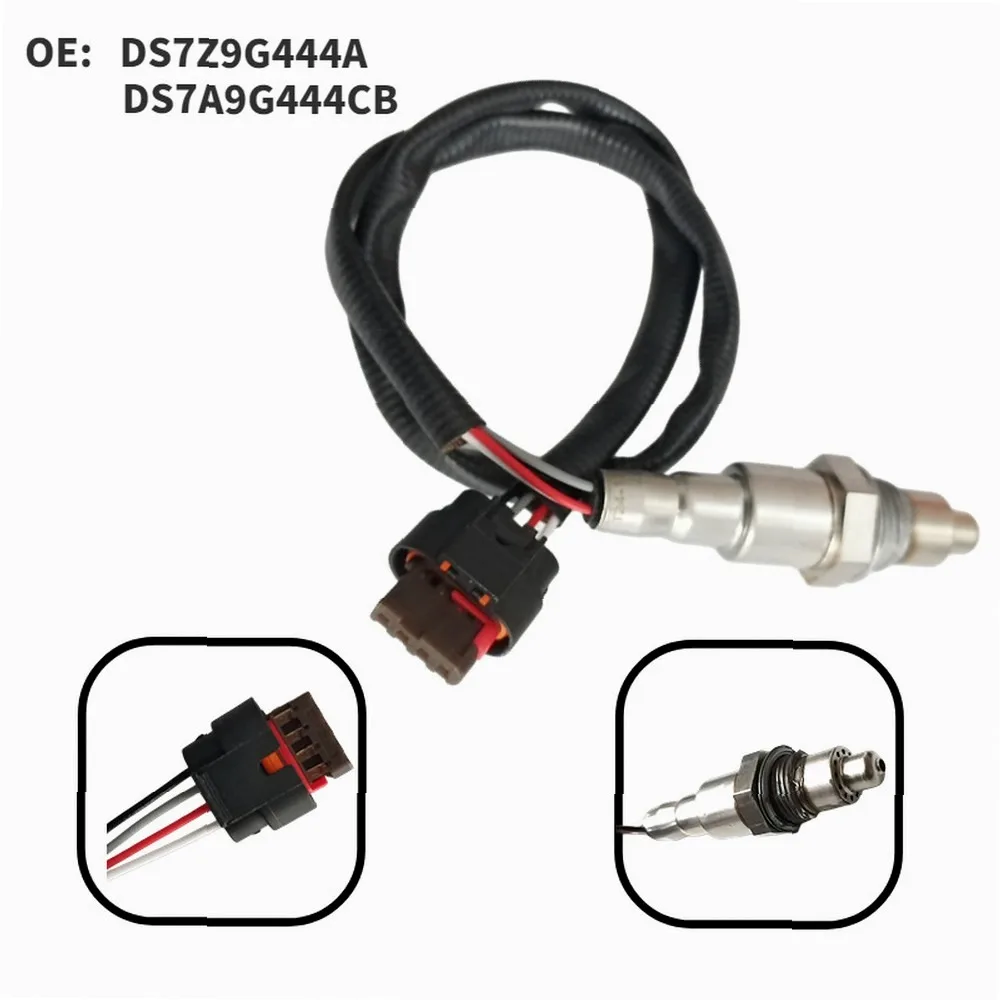 For Ford F-150 F-250 Explorer Mustang 4.6L 5.4L Oxygen Sensor 0258030066 DS7A9G444CB DS7Z9G444A
For Ford F-150 F-250 Explorer Mustang 4.6L 5.4L Oxygen Sensor 0258030066 DS7A9G444CB DS7Z9G444A