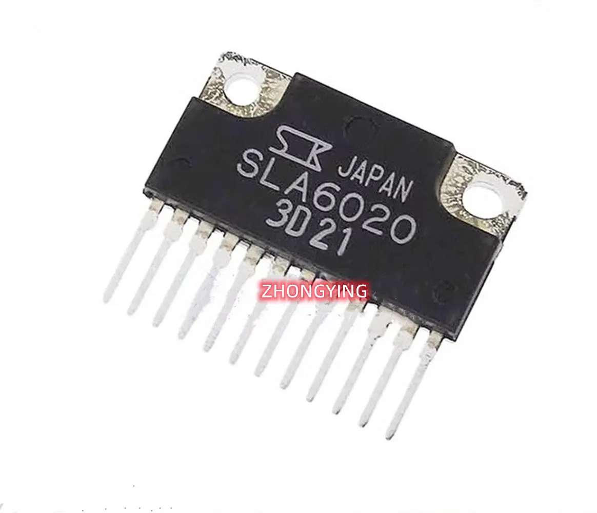 SLA6020 SLA6022 SLA6023 SLA6024 SLA6026 Power driver module integrated circuit chip IC
SLA6020 SLA6022 SLA6023 SLA6024 SLA6026 Power driver module integrated circuit chip IC
