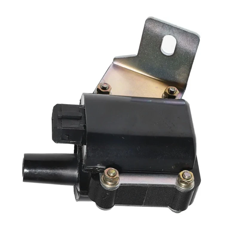 High Quality Ignition Coil for Audi 200 2.1 5 E 2.2 VW Volkswagen Santana Sedan 1.8L 330905115A 0221502007 330905116A 0221502007
High Quality Ignition Coil for Audi 200 2.1 5 E 2.2 VW Volkswagen Santana Sedan 1.8L 330905115A 0221502007 330905116A 0221502007