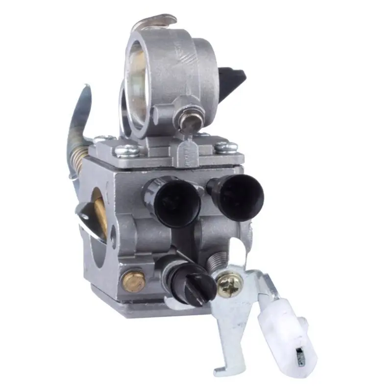 GYTB-Carburetor Kit For STIHL MS181 MS171 MS201 MS211 Chainsaw Parts C1Q-S269 C1Q-S191
GYTB-Carburetor Kit For STIHL MS181 MS171 MS201 MS211 Chainsaw Parts C1Q-S269 C1Q-S191