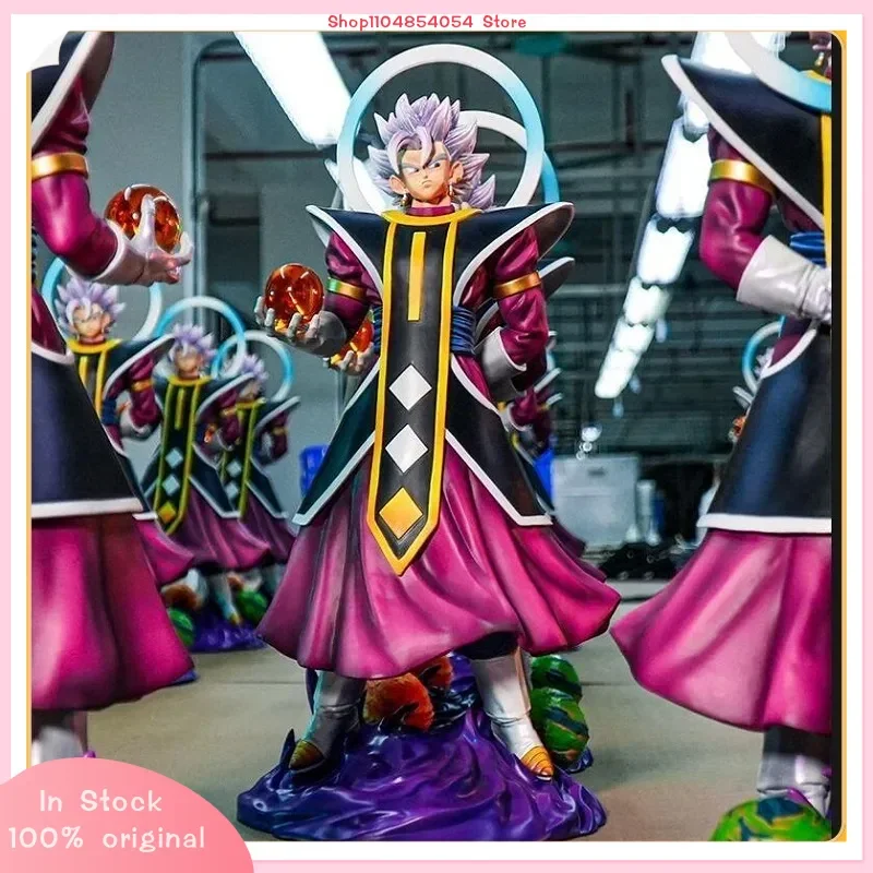 Горячая 37 см Jt Toys Dragon Ball Аниме Фигурка Vegetto Фигурка Grand Priest Vegetto Фигурки Коллекция ПВХ Модель Игрушки Подарки 
Горячая 37 см Jt Toys Dragon Ball Аниме Фигурка Vegetto Фигурка Grand Priest Vegetto Фигурки Коллекция ПВХ Модель Игрушки Подарки
