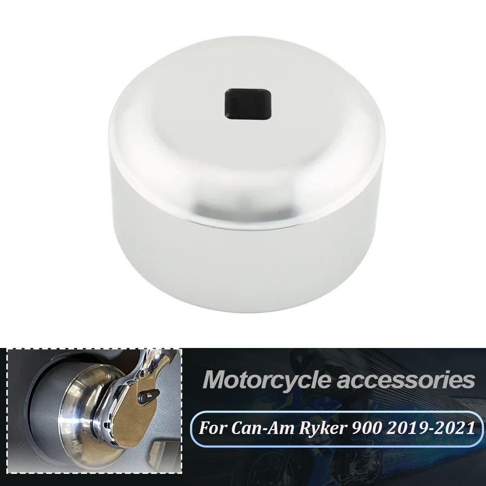 For Can-Am Ryker 600 900 Ace Rally Edition Sport ACE Wheel Nut Removal Socket Accessories Easy to Install Durable Replaces
For Can-Am Ryker 600 900 Ace Rally Edition Sport ACE Wheel Nut Removal Socket Accessories Easy to Install Durable Replaces