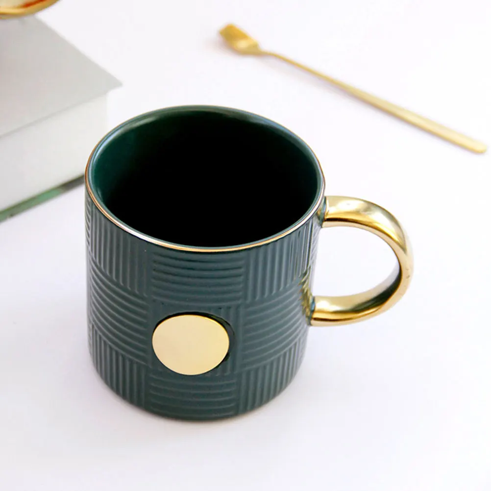 Ceramic Milk Cup Retro Style Decorative Coffee Mug Vintage Water Tea Juice Mug for Home Office Ceramic Latte Cup
Ceramic Milk Cup Retro Style Decorative Coffee Mug Vintage Water Tea Juice Mug for Home Office Ceramic Latte Cup