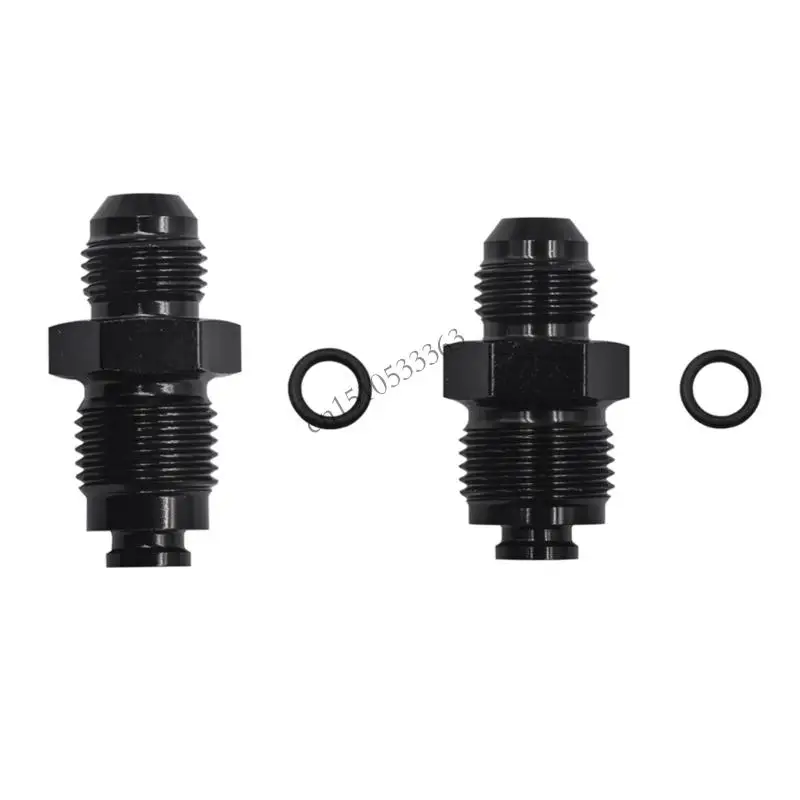 2PCS Professional Grade M18x1.5 Steering Joints Fitting For Hydraulic Pumps 090E
2PCS Professional Grade M18x1.5 Steering Joints Fitting For Hydraulic Pumps 090E
