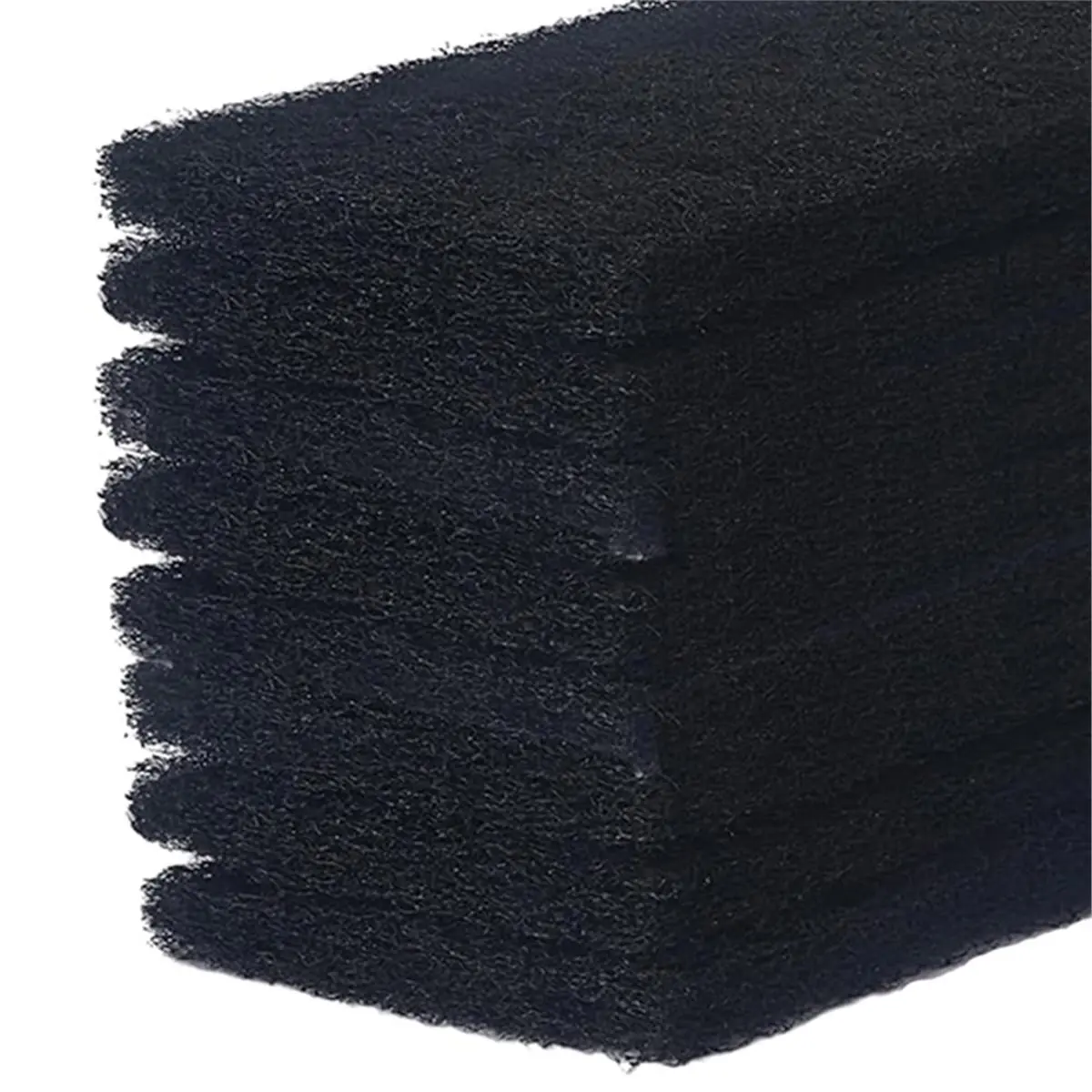 Набор из 8 фильтров с активированным углем для кошачьего туалета LR 3, утолщенная конструкция для улучшенного контроля запаха
Набор из 8 фильтров с активированным углем для кошачьего туалета LR 3, утолщенная конструкция для улучшенного контроля запаха