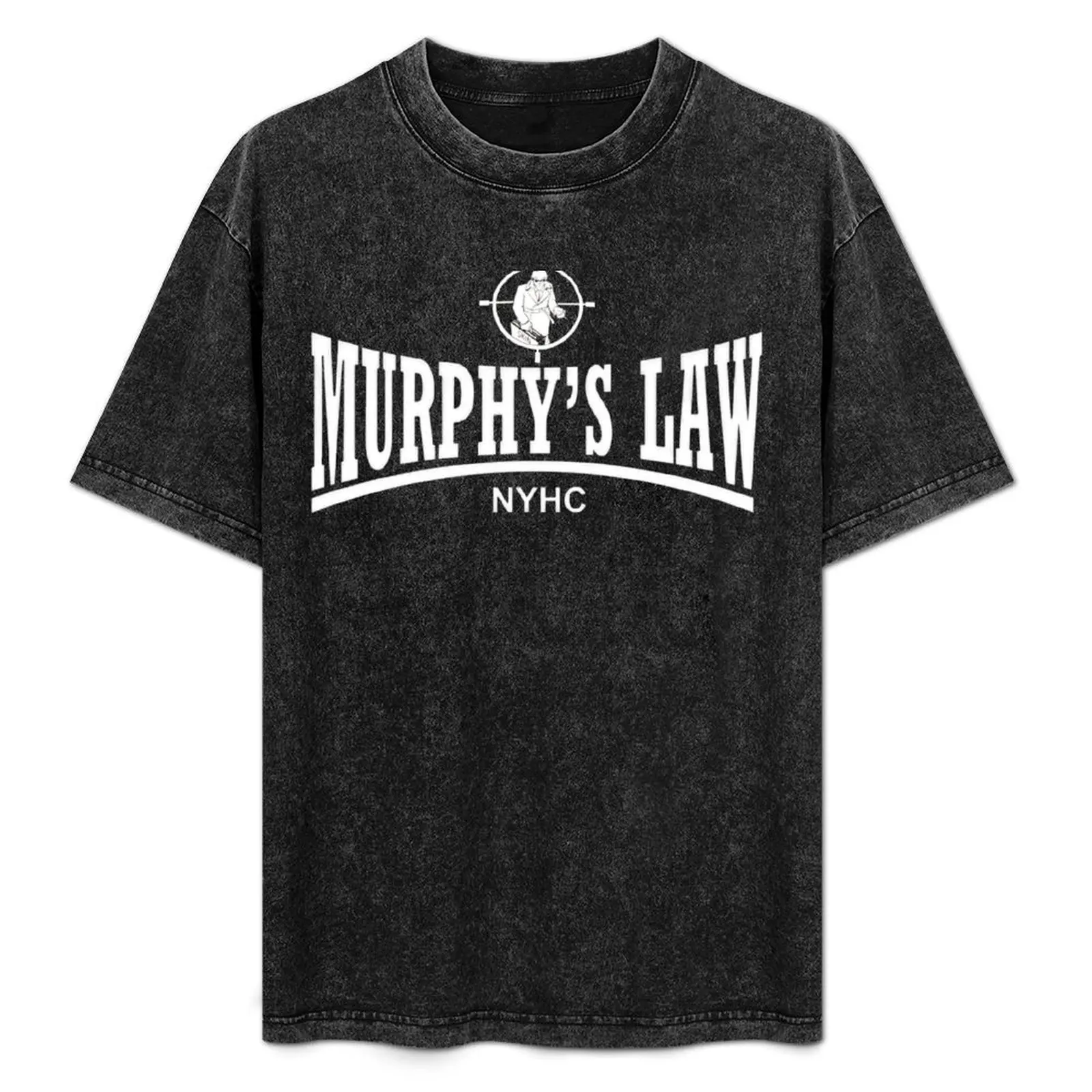 murphy's T-Shirt Plus Size Loose Short Sleeve Top
murphy's T-Shirt Plus Size Loose Short Sleeve Top